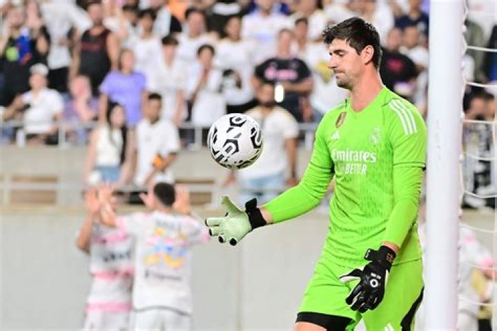 Thibaut Courtois Height, Weight, Net Worth, Age, Birthday, Wikipedia, Who, Instagram, Biography