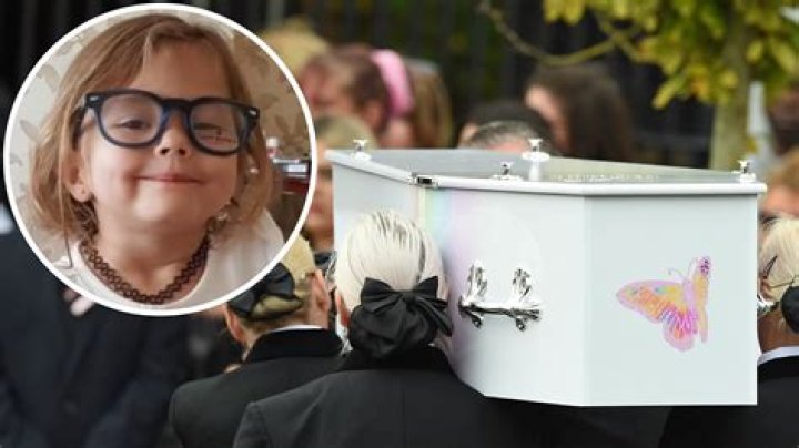 
Thomas Cashman Arrested: Man charged with murder of nine-year-old Olivia Pratt-Korbel 