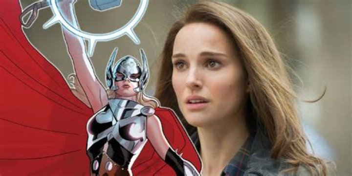 
Thor 4 Theory: Jane Foster Becomes A Valkyrie In Love & Thunder 