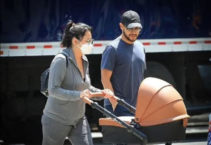 Tiffany Chen Ethnicity Parents Husband And Children