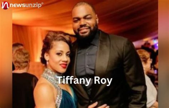 
Tiffany Roy Height, Weight, Net Worth, Age, Birthday, Wikipedia, Who, Nationality, Biography 