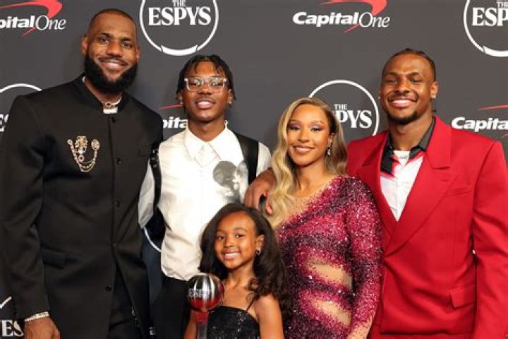 Tiffany Stanfield, Budda Baker Girlfriend, Kids And Family Life