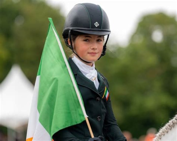 
Tiggy Hancock Age, Birthday, Wikipedia, Who, Nationality, Biography 