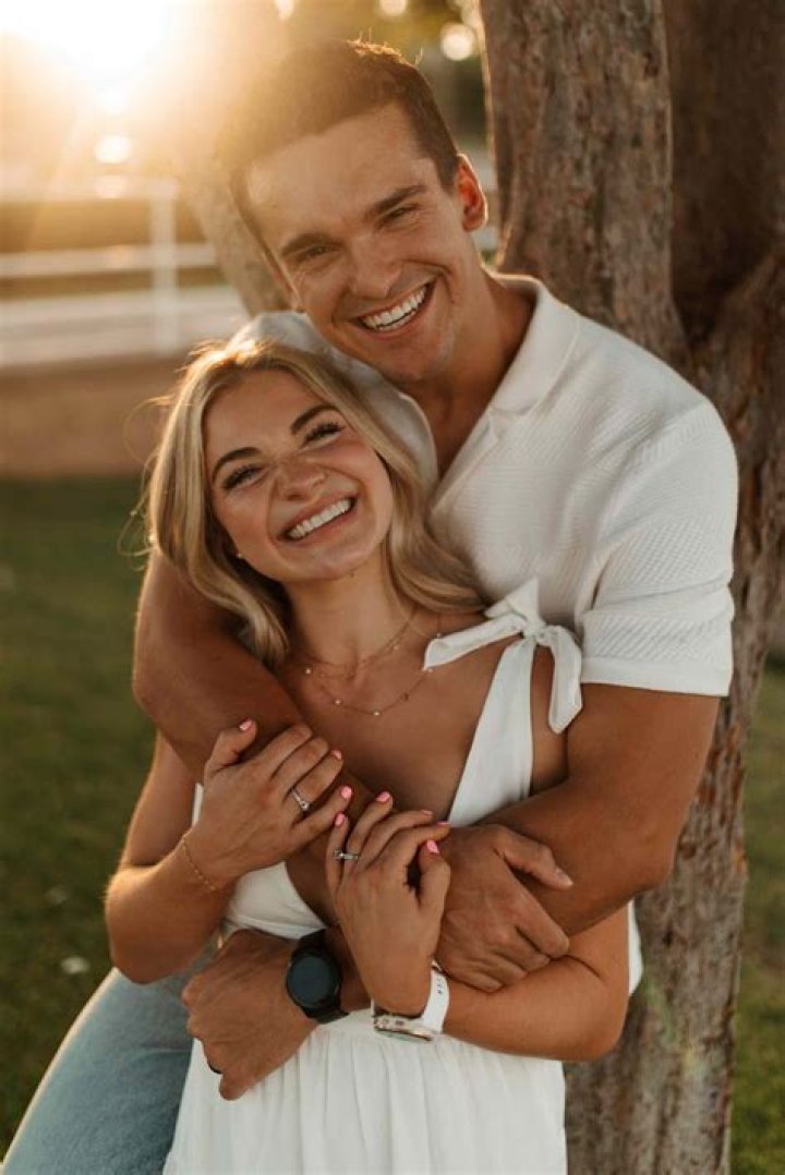 TikTok’s Power Couple, Matt And Abby, Have A Second Baby On The Way