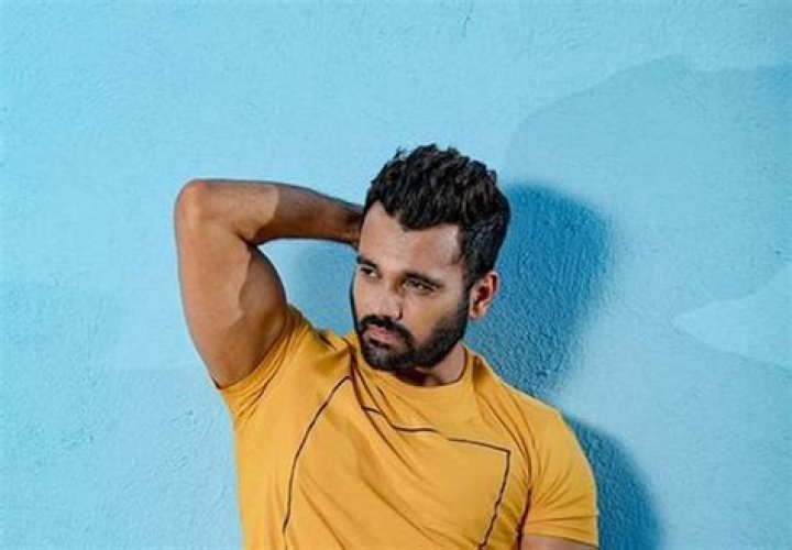 Tilak Shekar Height, Weight, Net Worth, Age, Birthday, Wikipedia, Who, Instagram, Biography