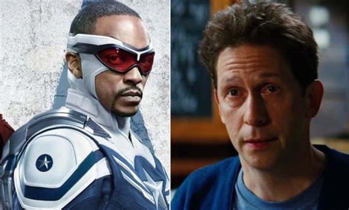 
Tim Blake Nelson Joins Captain America: New World Order As The Leader 