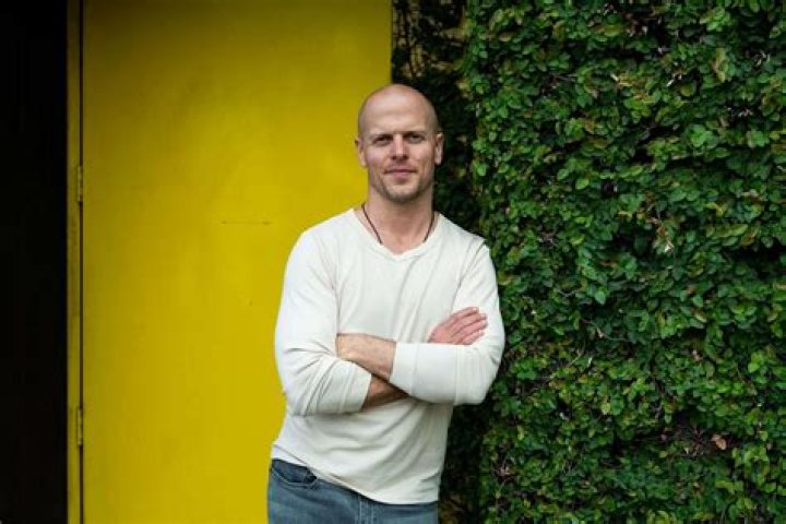 Tim Ferriss Height, Weight, Net Worth, Age, Birthday, Wikipedia, Who, Instagram, Biography