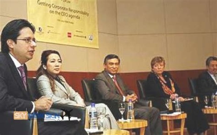 
Tim Leissner Affair Timeline With Rohana Rozhan, Did He Have a Malaysian Family? 