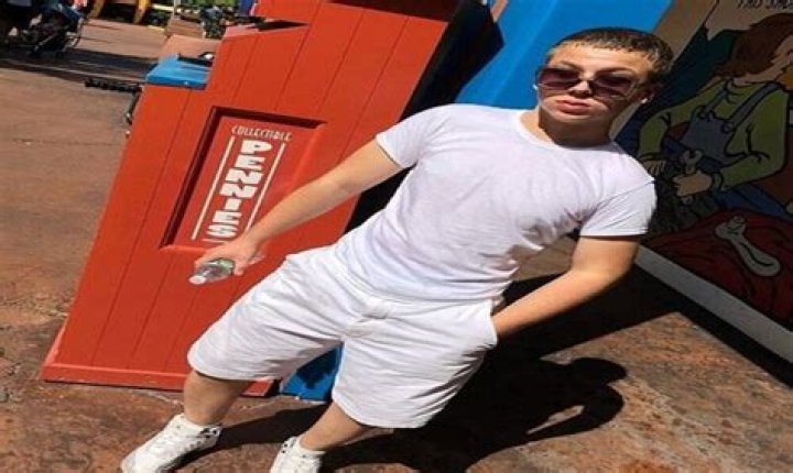 Timmy Thick Height, Weight, Net Worth, Age, Birthday, Wikipedia, Who, Nationality, Biography