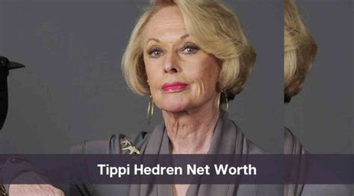 Tippi Hedren Height, Weight, Net Worth, Age, Birthday, Wikipedia, Who, Nationality, Biography