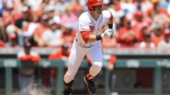 
TJ Friedl Injury And Health Update, What Happened? 