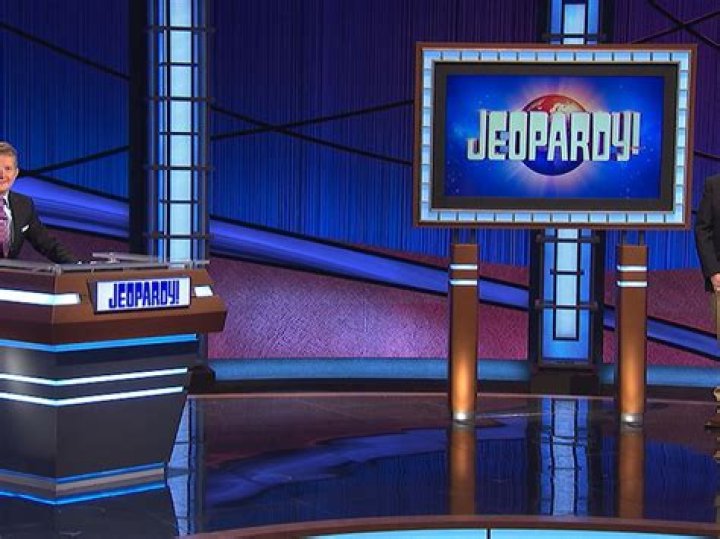 
Today’s Final Jeopardy! answer: Tuesday, February 21, 2023 