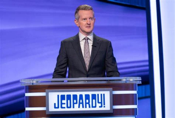 
Today’s Final Jeopardy! answer: Tuesday, March 7, 2023 