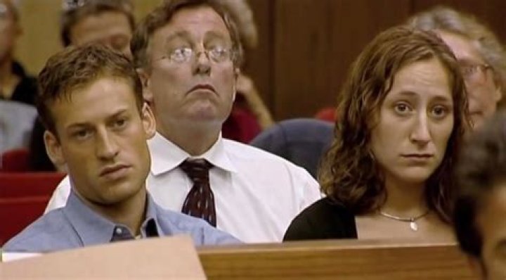 Todd Peterson Whereabouts In 2022, Where Is Michael Peterson Son Now?