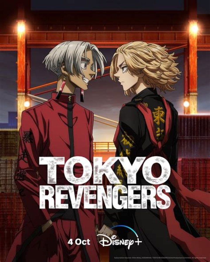 
Tokyo Revengers Season 2 Episode 2 Release Date: Is Mikey the Main Villain in the Show? 