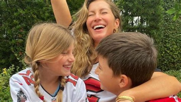
Tom Brady Celebrates the Holidays with His Children After Gisele Bündchen’s Christmas Trip to Brazil 