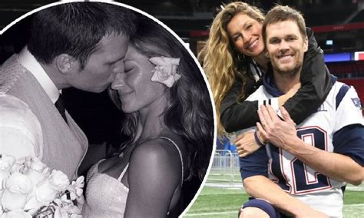 
Tom Brady Takes the Field in Tampa amid Marriage Struggles with Gisele Bündchen 