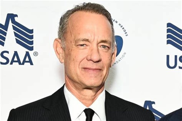 
Tom Hanks Says He Can’t Watch Some of His ‘Big Hits’ Because He ‘Didn’t Go Far Enough’: ‘I See the Loss’ 