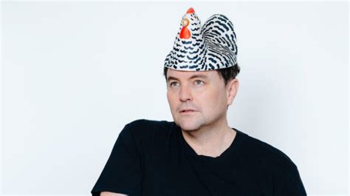 
Tom Sainsbury Net Worth, Age, Birthday, Wikipedia, Who, Nationality, Biography 