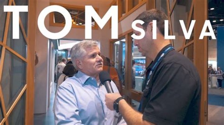 
Tom Silva’s Previous Relationship 