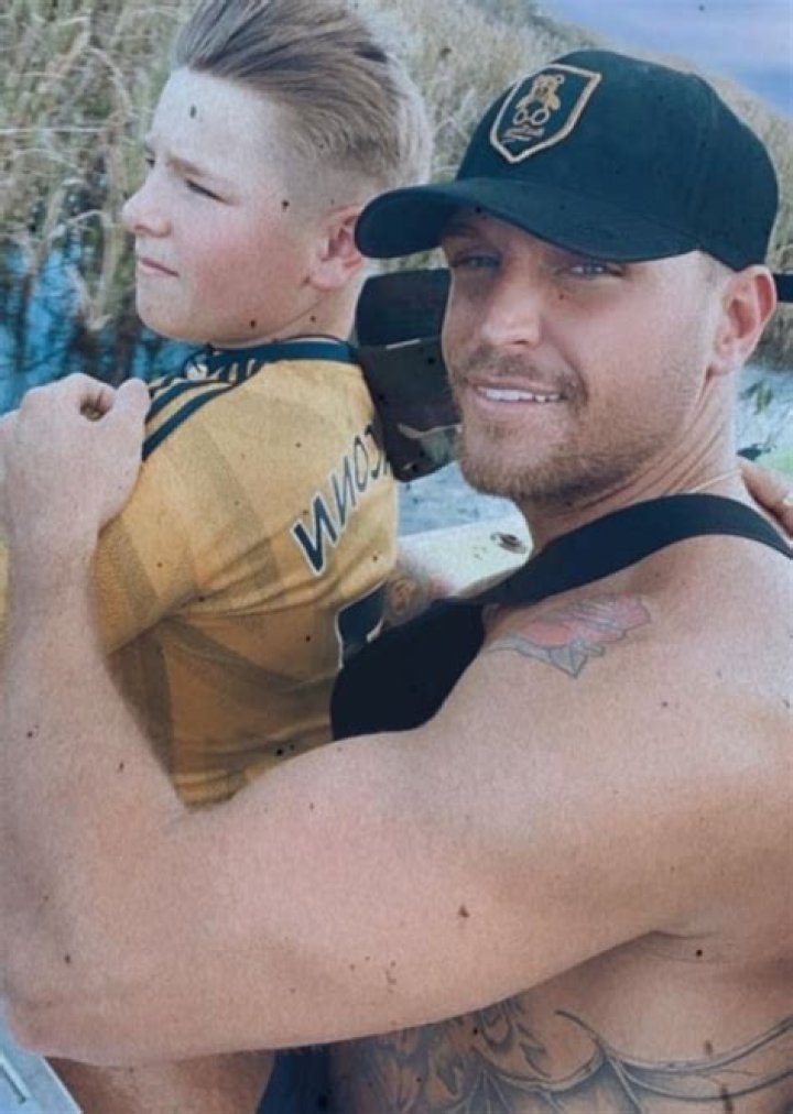 Tom Zanetti Height, Weight, Net Worth, Age, Birthday, Wikipedia, Who, Instagram, Biography