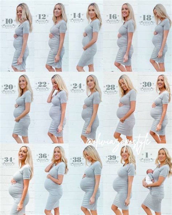 Tomi Lahren Weight Gain Or Baby Bump: Pregnancy Rumors Addressed