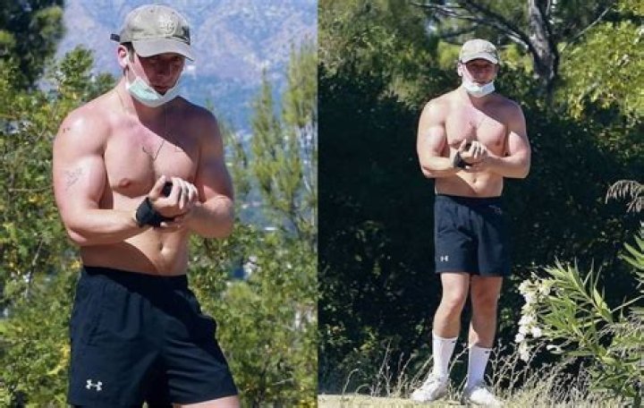 Tommy White Height, Weight, Net Worth, Age, Birthday, Wikipedia, Who, Nationality, Biography