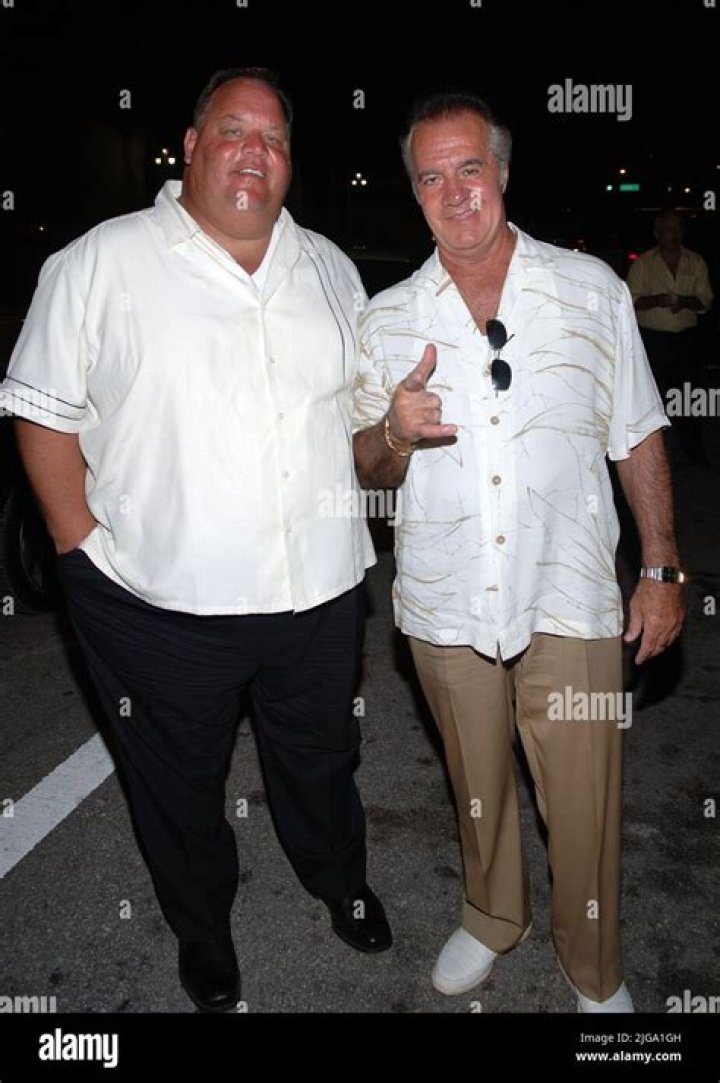 
Tony Sirico Height, Weight, Net Worth, Age, Birthday, Wikipedia, Who, Nationality, Biography 