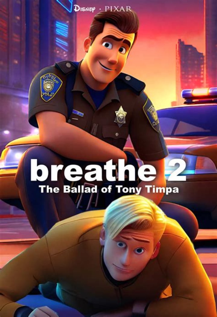 Tony Timpa Facts, Age, Birthday, Wikipedia, Who, Nationality, Biography