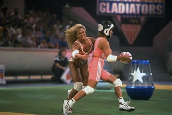 
Tonya Knight Death Reason: When Did Tonya Knight Star on Gladiators? 