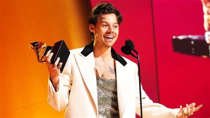 
Top 5 Harry Styles performances including As It Was at Grammy Awards 2023 