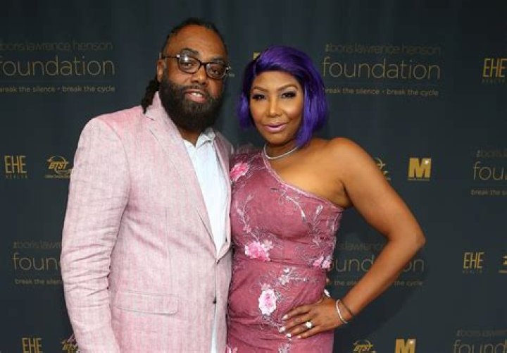 Traci Braxton Husband Kevin Surrat and Children, Actress Died From Cancer