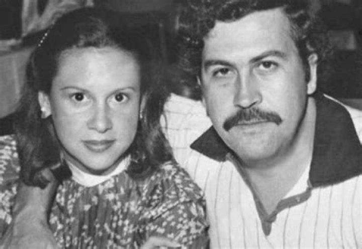 Tragic Life Of Pablo Escobar’s Wife – Maria Victoria Henao