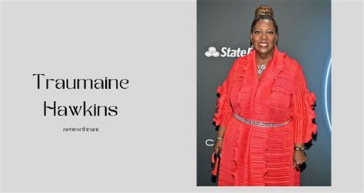 Tramaine Hawkins Height, Weight, Net Worth, Age, Birthday, Wikipedia, Who, Nationality, Biography