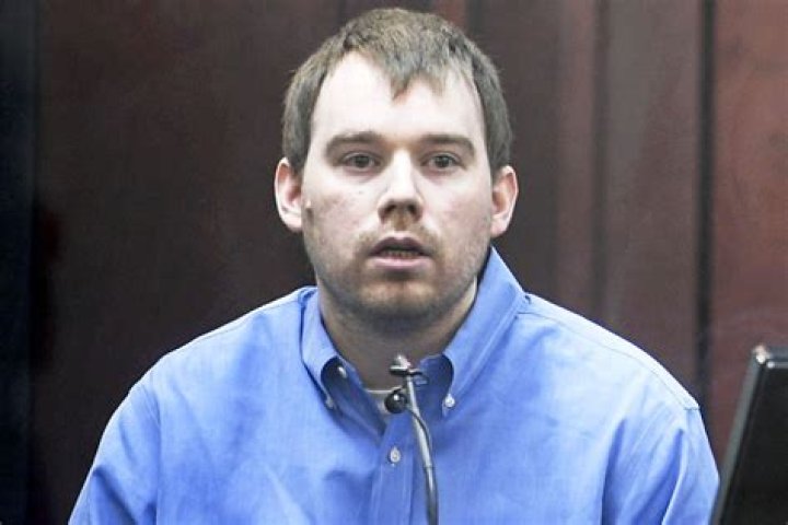 
Travis Reinking Has Been Sentenced To Life Imprisonment 