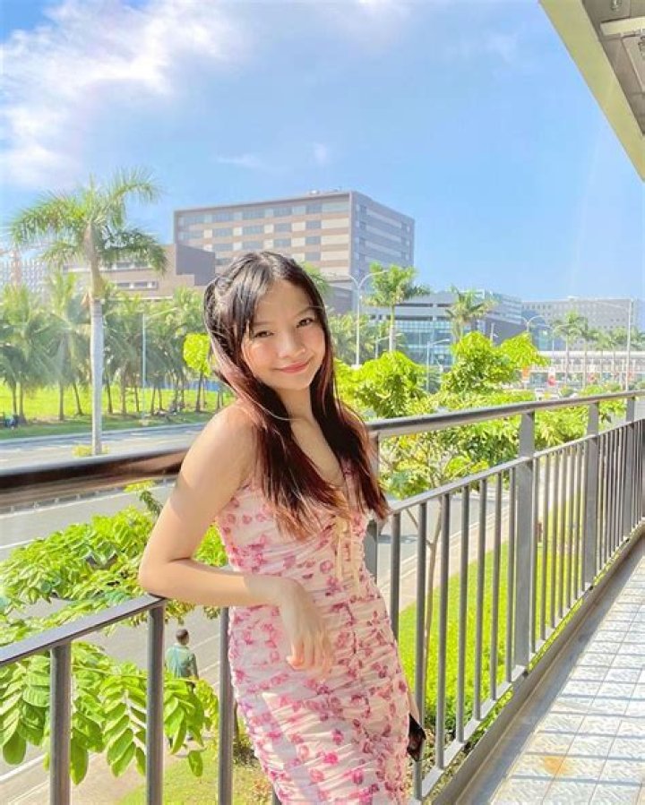 Tricia Evasco Height, Weight, Net Worth, Age, Birthday, Wikipedia, Who, Instagram, Biography