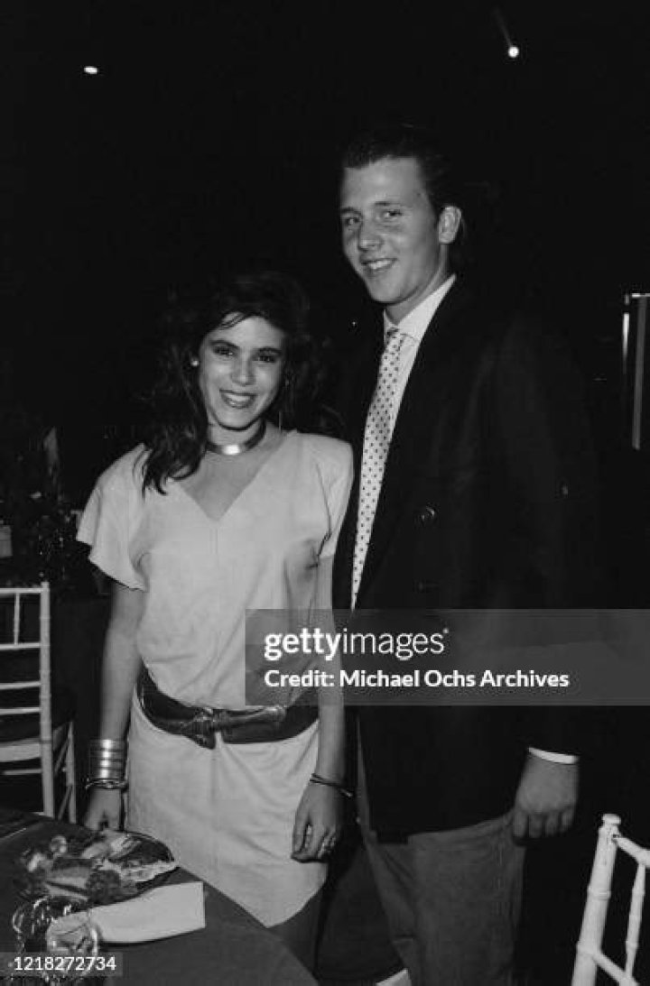 Tricia Leigh Fisher Height, Weight, Net Worth, Age, Birthday, Wikipedia, Who, Nationality, Biography