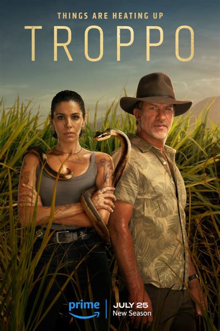 Troppo Season 1 Episode 3 Release Date and Time, Countdown, When Is It Coming Out?