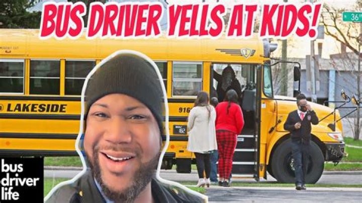 
“True hero”: Michigan 7th grader saves students after bus driver loses consciousness, leaving netizens impressed 