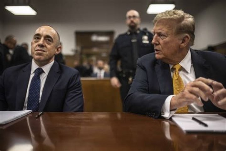 
Trump appointed Florida judge may be removed from Mar-a-Lago case 