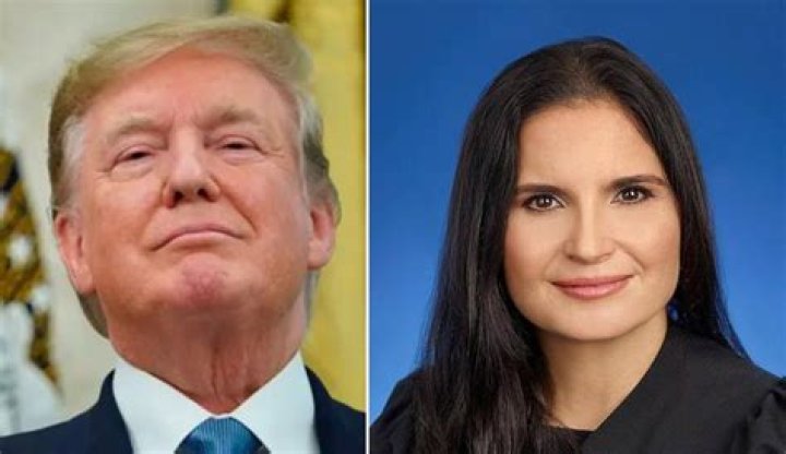 
Trump’s docs case: Florida Judge’s special master appointment lifts her profile but raises legal eyebrows 