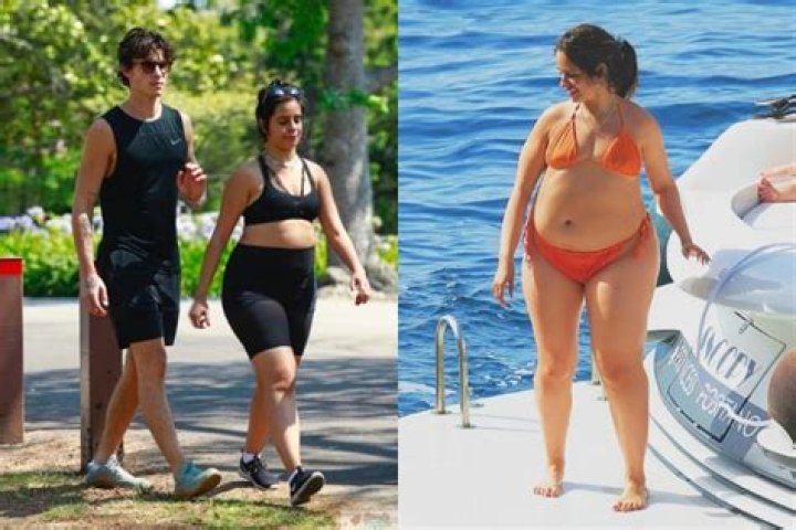 Truth About Camila Cabello’s Weight Gain and Height