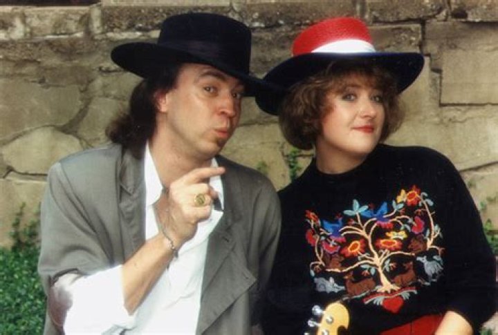 Truth About Lenora Darlene Bailey Who Was Stevie Ray Vaughan’s Wife