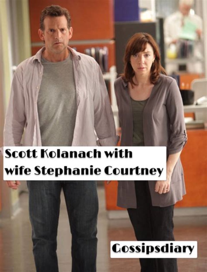 
Truth About Scott Kolanach, Stephanie Courtney’s Husband 