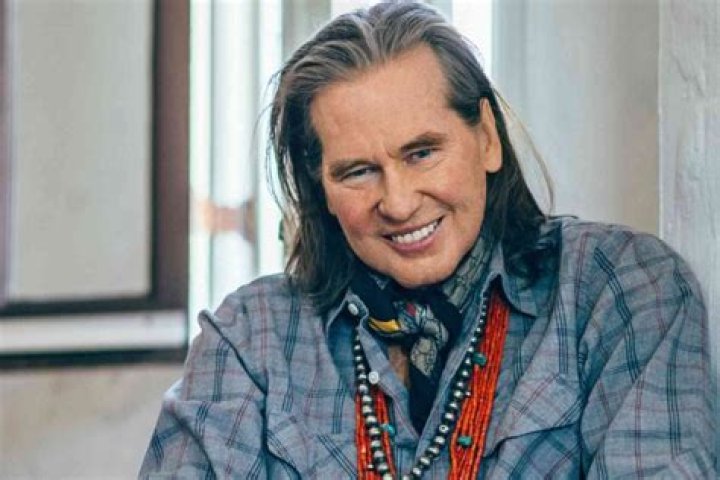 Truth About Val Kilmer’s Health: Did He Smoke or Have Cancer?