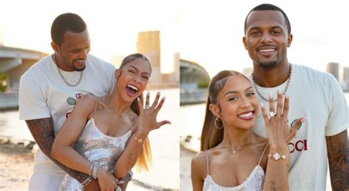 Twitter Reacts To Deshaun Watson Dating Mia Khalifa Memes And The Suspension Of Six Games Due To A Lack Of Evidence