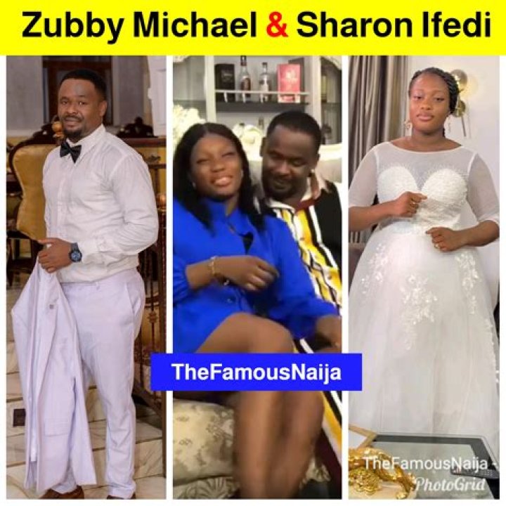 Twitter Thinks Zubby Michael Is Dead In A Car Accident Returning From Nuella Njubigbo Birthday Party