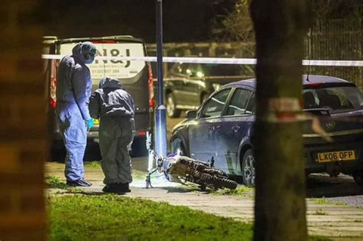 
Two London teens fatally stabbed just one mile apart as city sees uptick in violent act 