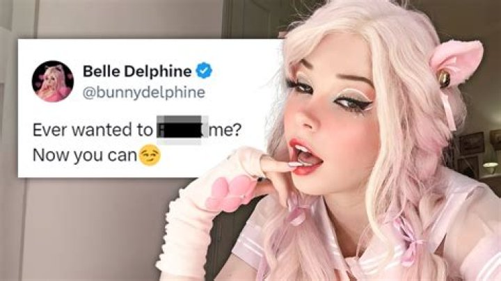 Twomad And Belle Delphine Video On Twitter, What’s Happened?