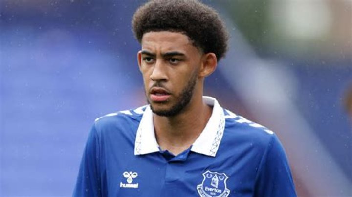 
Tyler Onyango Age, Birthday, Wikipedia, Who, Nationality, Biography 